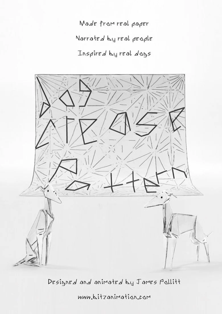 Dog Crease Pattern (2026) Streaming & VOD Release Date