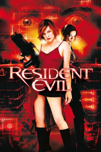 Resident Evil (2026) - Full Cast & Crew List | Bingebase