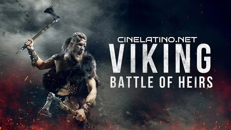 Vikings: Battle of Heirs trailer