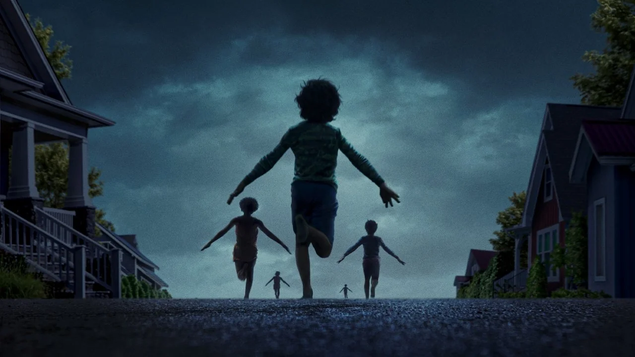 Weapons (2025): The Chilling Horror Film Arrives on Digital this September