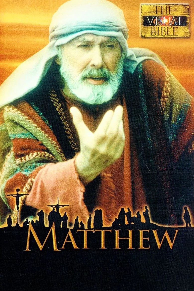 The Visual Bible Matthew 1993 Full Cast Crew List Bingebase