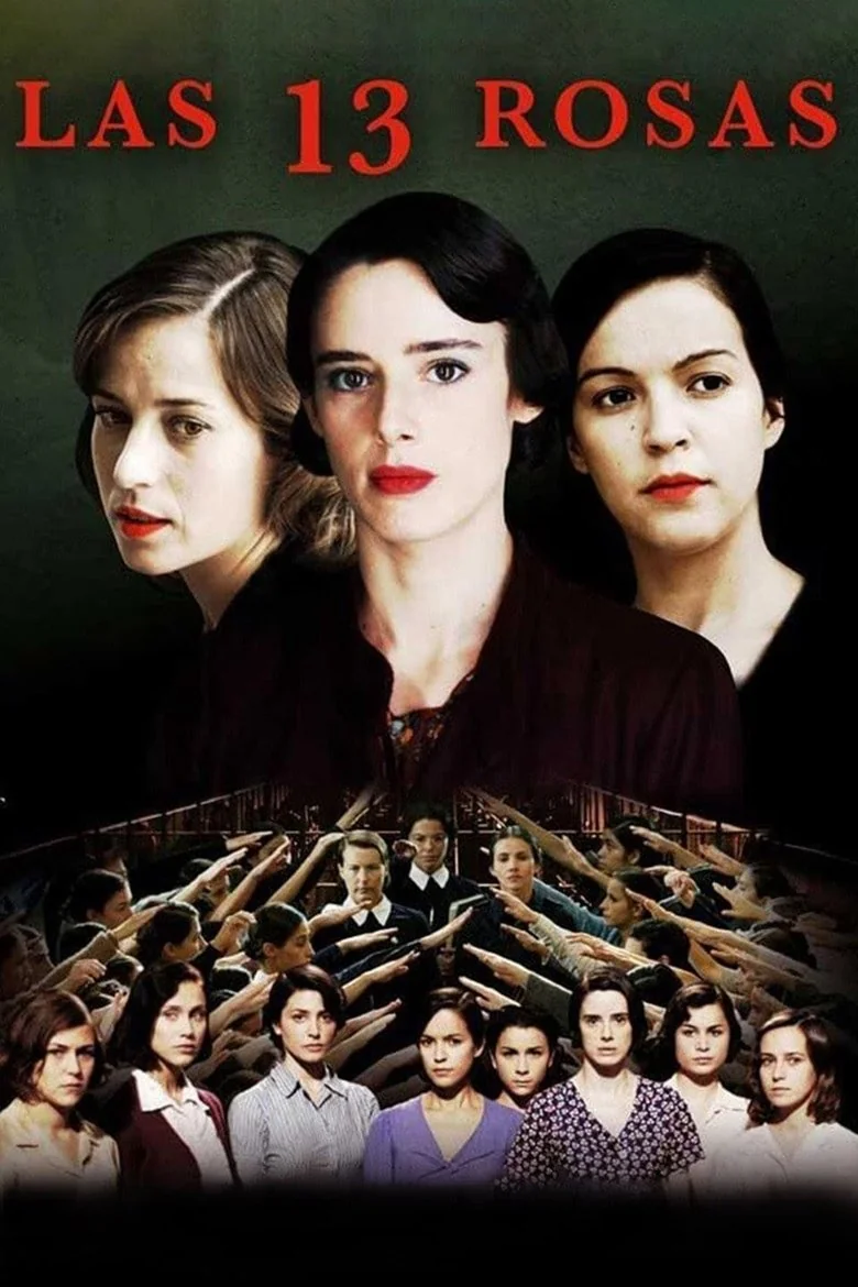 The 13 Roses (2007) Streaming & VOD Release Date