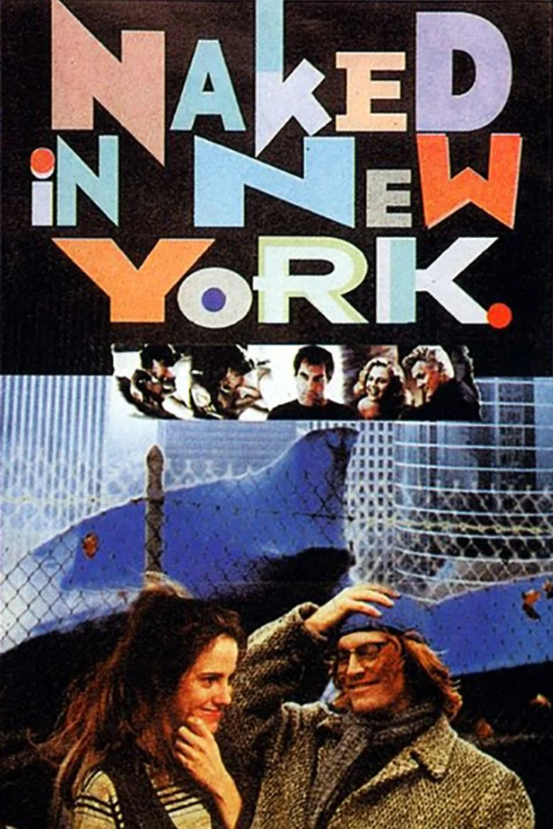 Naked in New York (1993) Streaming & VOD Release Date
