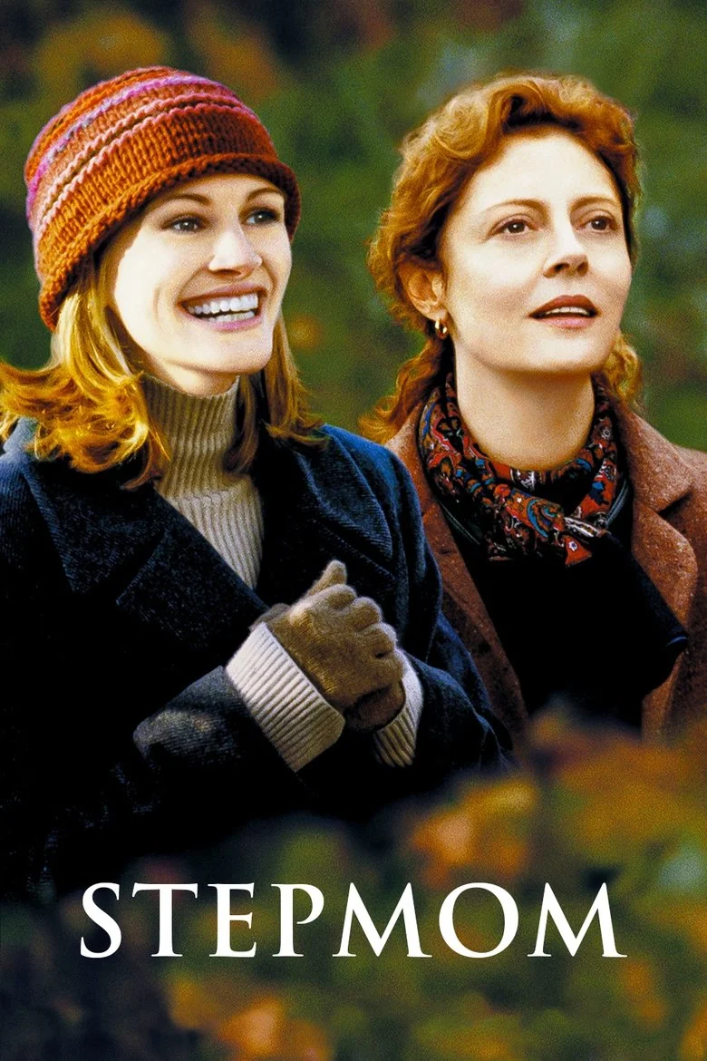 Stepmom (1998) Streaming & VOD Release Date