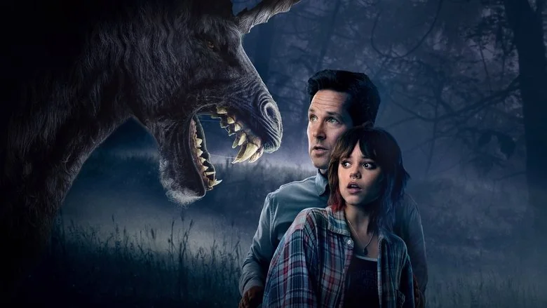 Death of a Unicorn trailer