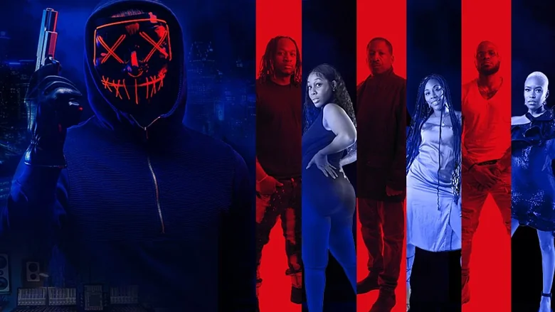 City Boy trailer