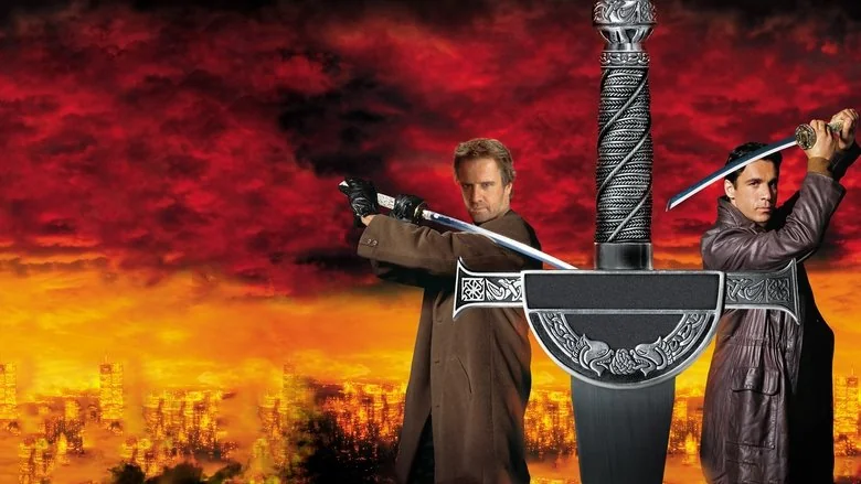 Highlander: Endgame (2000) - Full Cast & Crew List | Bingebase