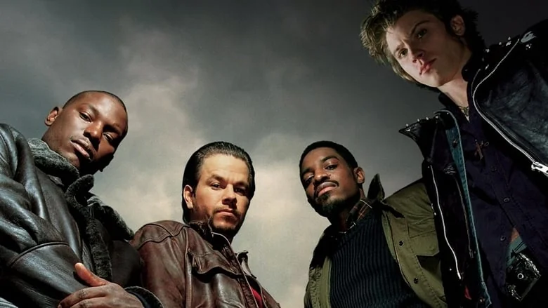 Four Brothers (2005) - Full Cast &amp; Crew List | Bingebase