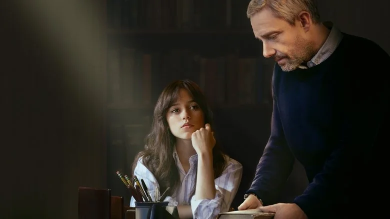 Miller's Girl trailer