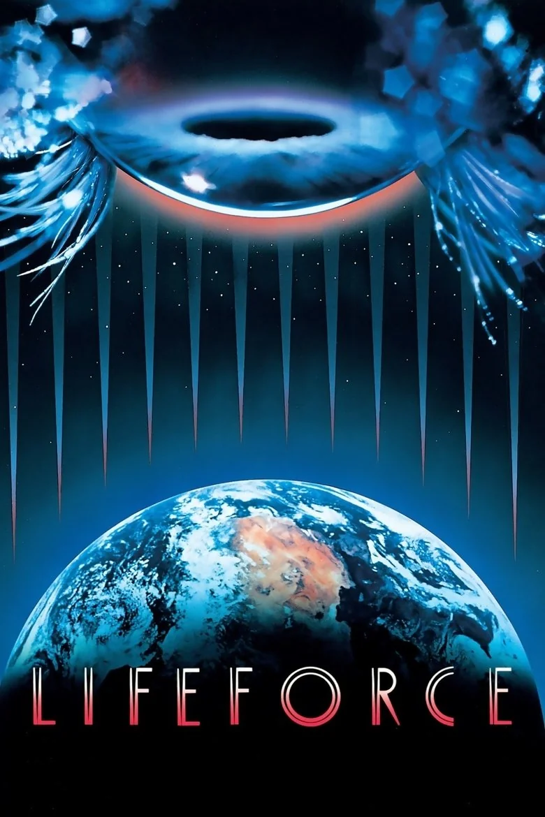 Project Life Force Lifeforce (1985) - Full Cast & Crew List | Bingebase