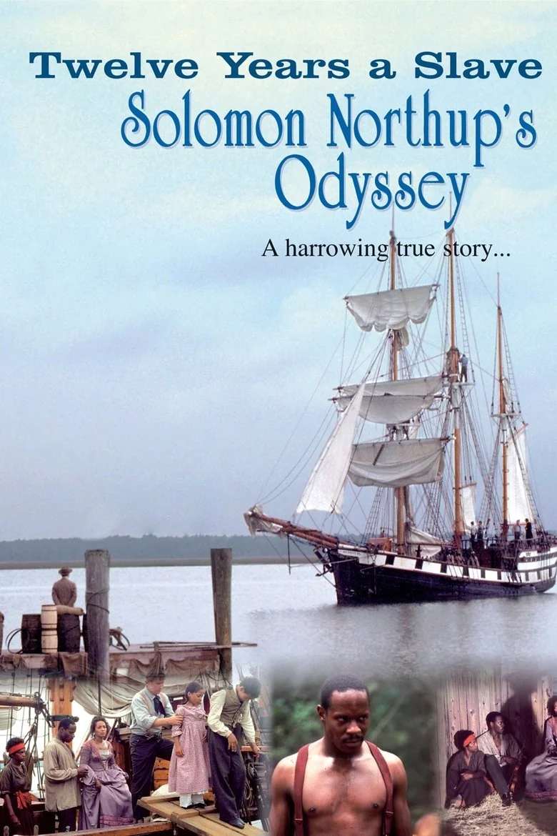 Solomon Northup's Odyssey (1984) Streaming & VOD Release Date