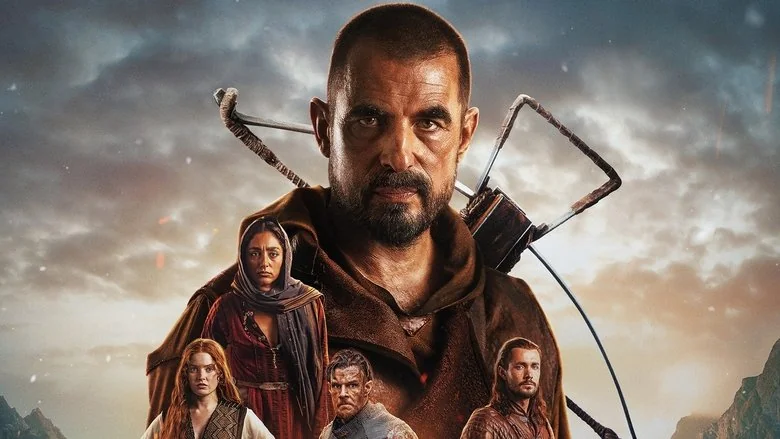 William Tell trailer