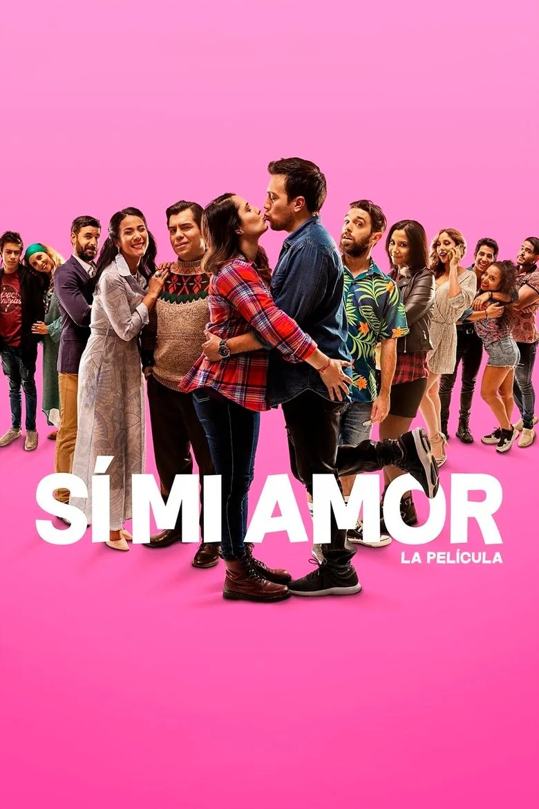 Sí, Mi Amor (2020) Streaming & VOD Release Date