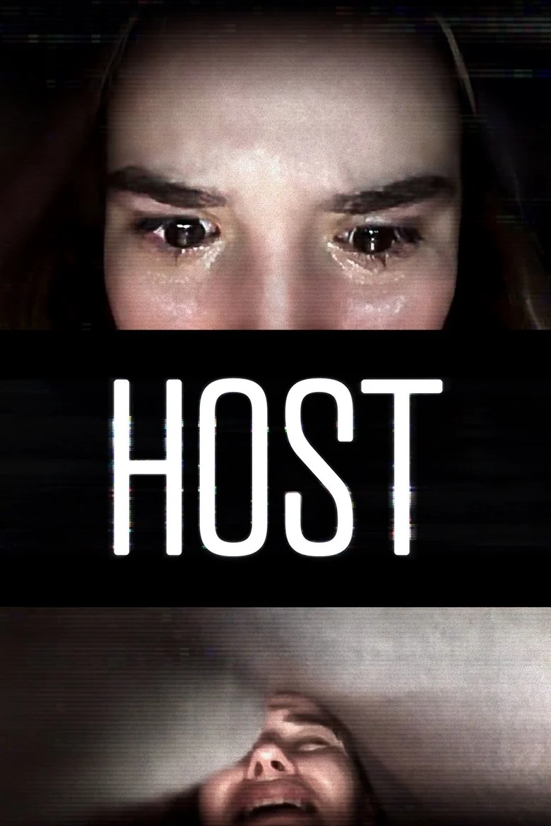 Host (2020) - Full Cast & Crew List | Bingebase
