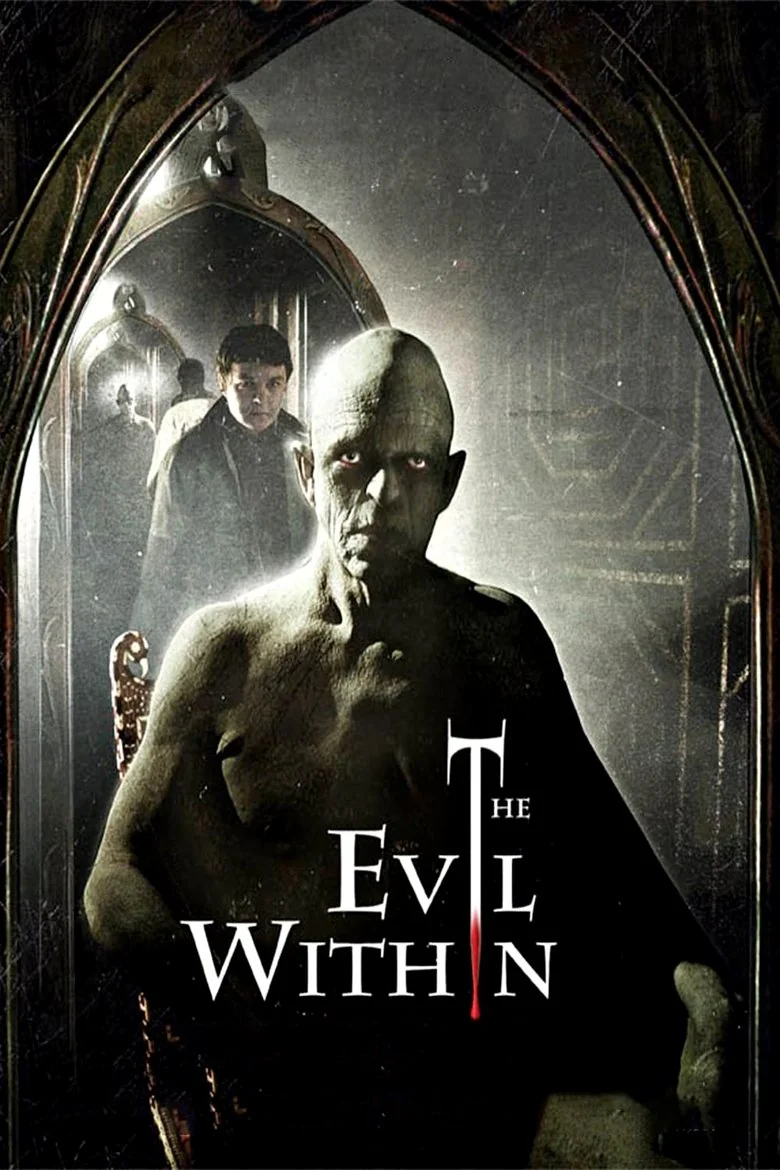 The Evil Within (2017) - Full Cast & Crew List | Bingebase