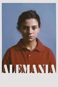 Alemania poster