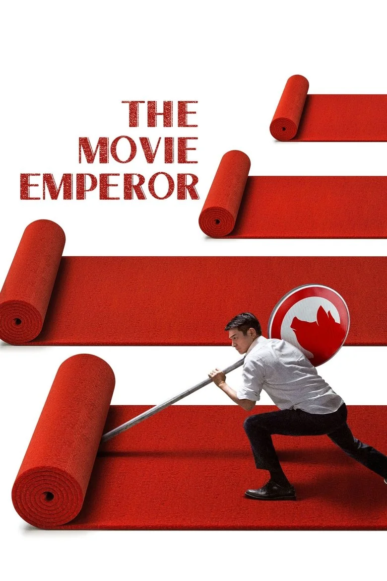 The Movie Emperor (2024) Streaming & VOD Release Date