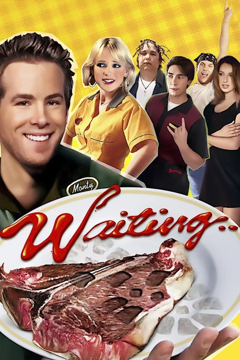 Waiting... (2005) - Full Cast & Crew List | Bingebase