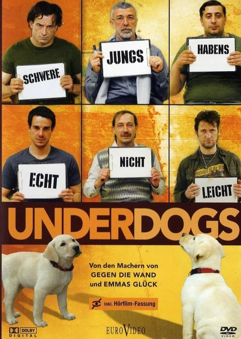 Underdogs (2008) Streaming & VOD Release Date