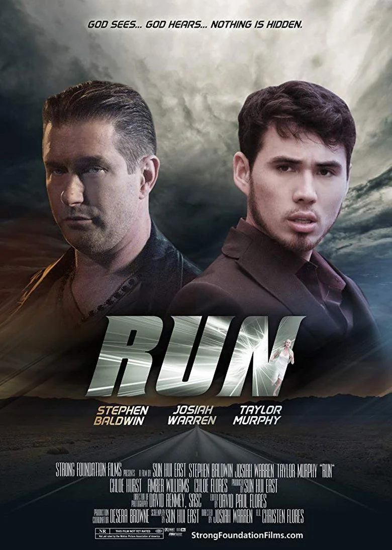 Run (2017) Streaming & VOD Release Date