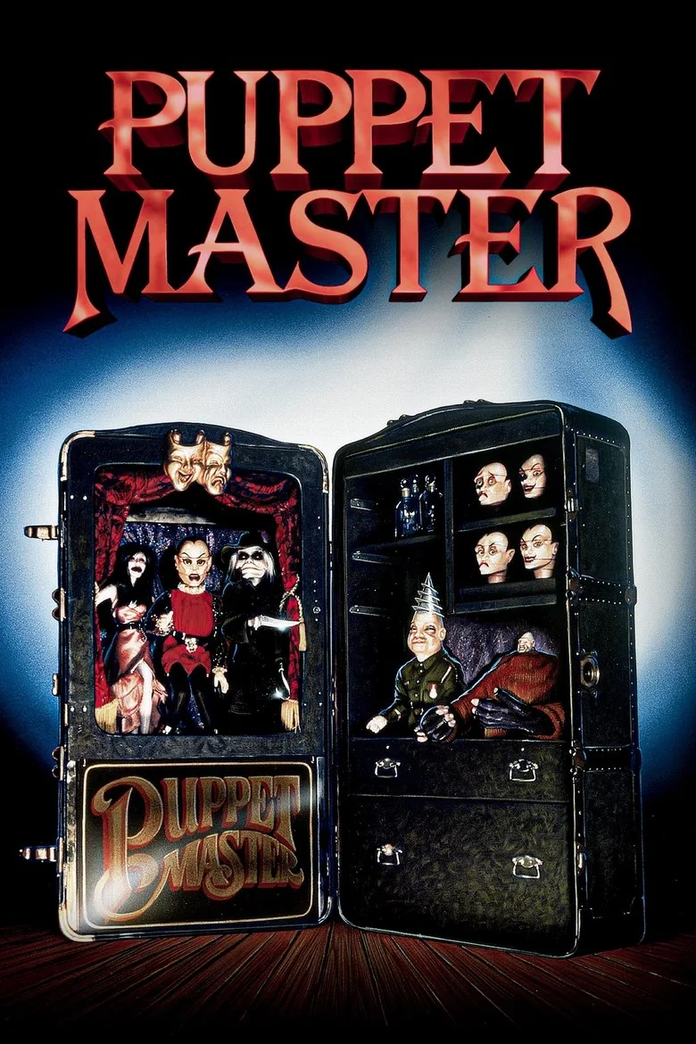 Puppetmaster (1989) - Full Cast & Crew List | Bingebase