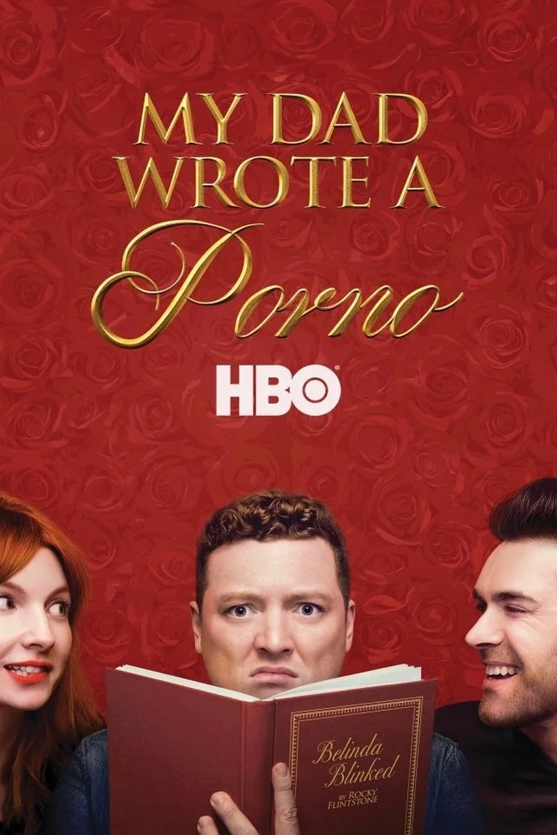 My Dad Wrote a Porno (2019) Streaming & VOD Release Date