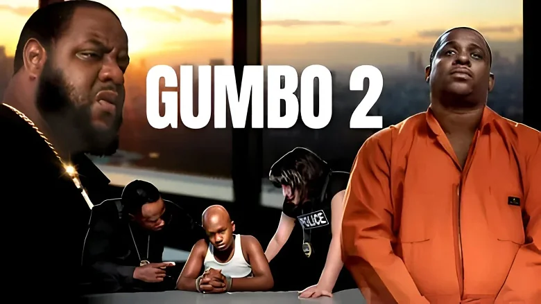 Gumbo 2 trailer