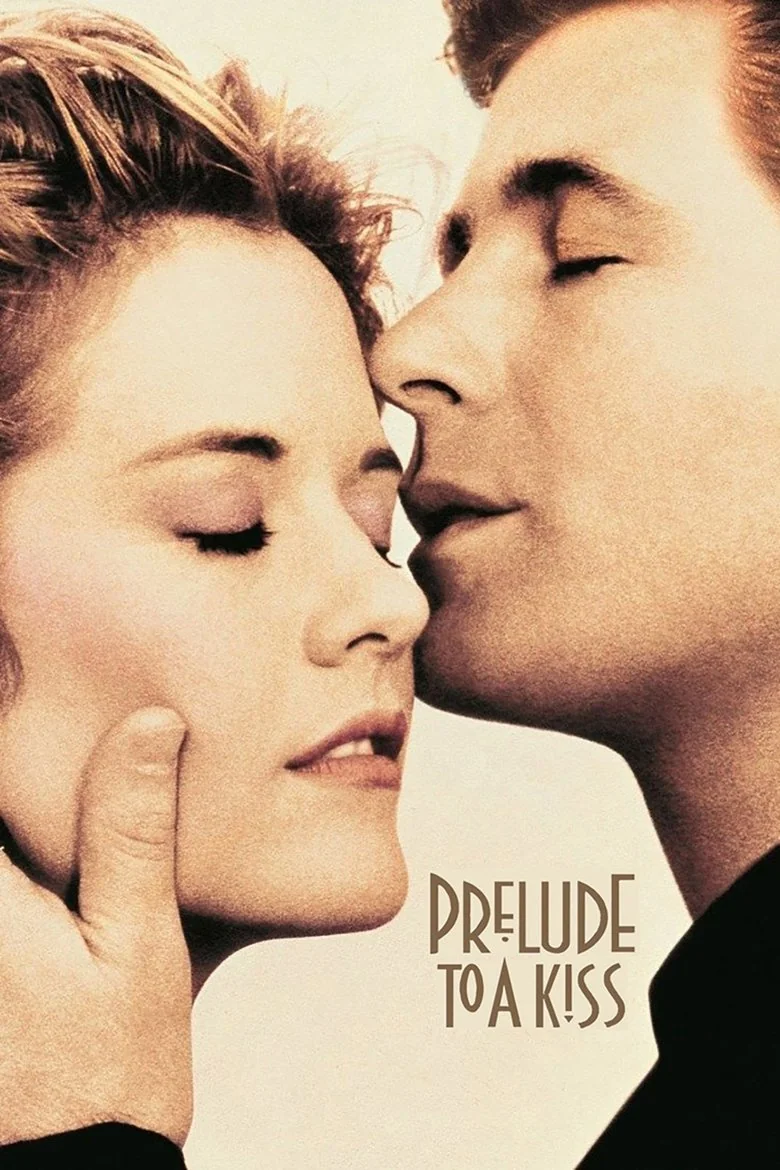 Prelude to a Kiss (1992) Streaming & VOD Release Date