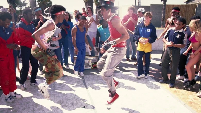 Breakin' (1984) - Full Cast & Crew List | Bingebase