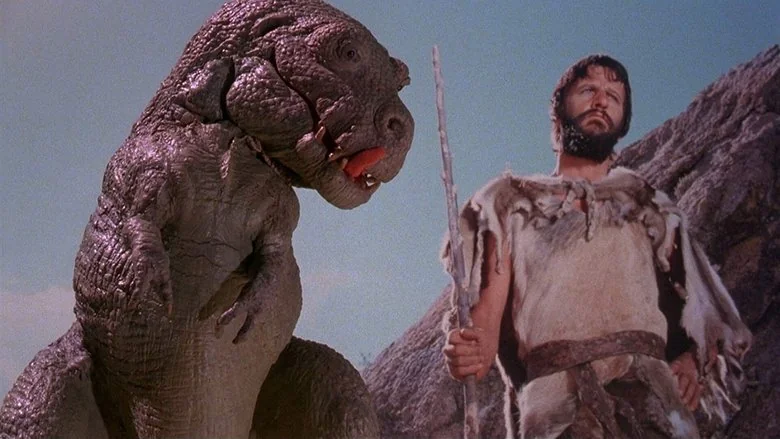 Caveman (1981) - Full Cast & Crew List | Bingebase