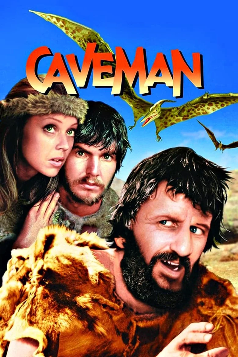 Caveman (1981) - Full Cast & Crew List | Bingebase