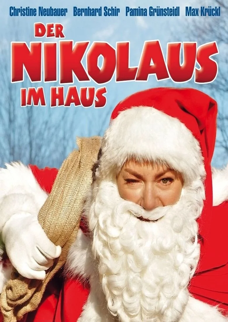 Besetzung Von Der Nikolaus Im Haus