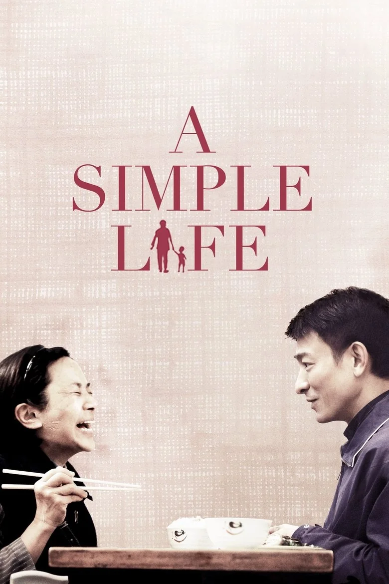 Simple Life Assembly A Simple Life (2012) Streaming & VOD Release Date