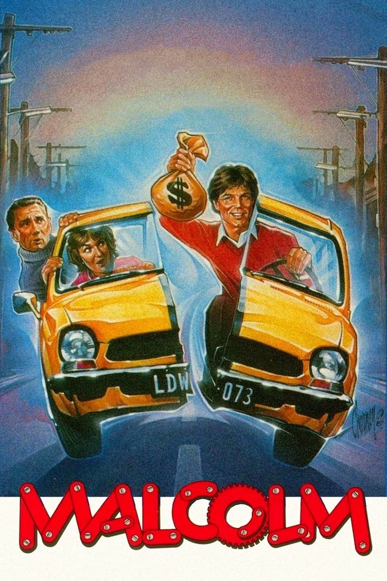 Malcolm (1986) - Full Cast & Crew List | Bingebase