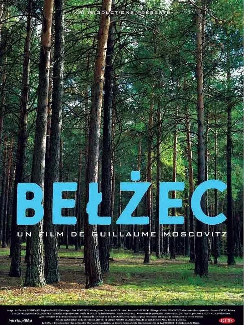 Belzec (2005) Streaming & VOD Release Date