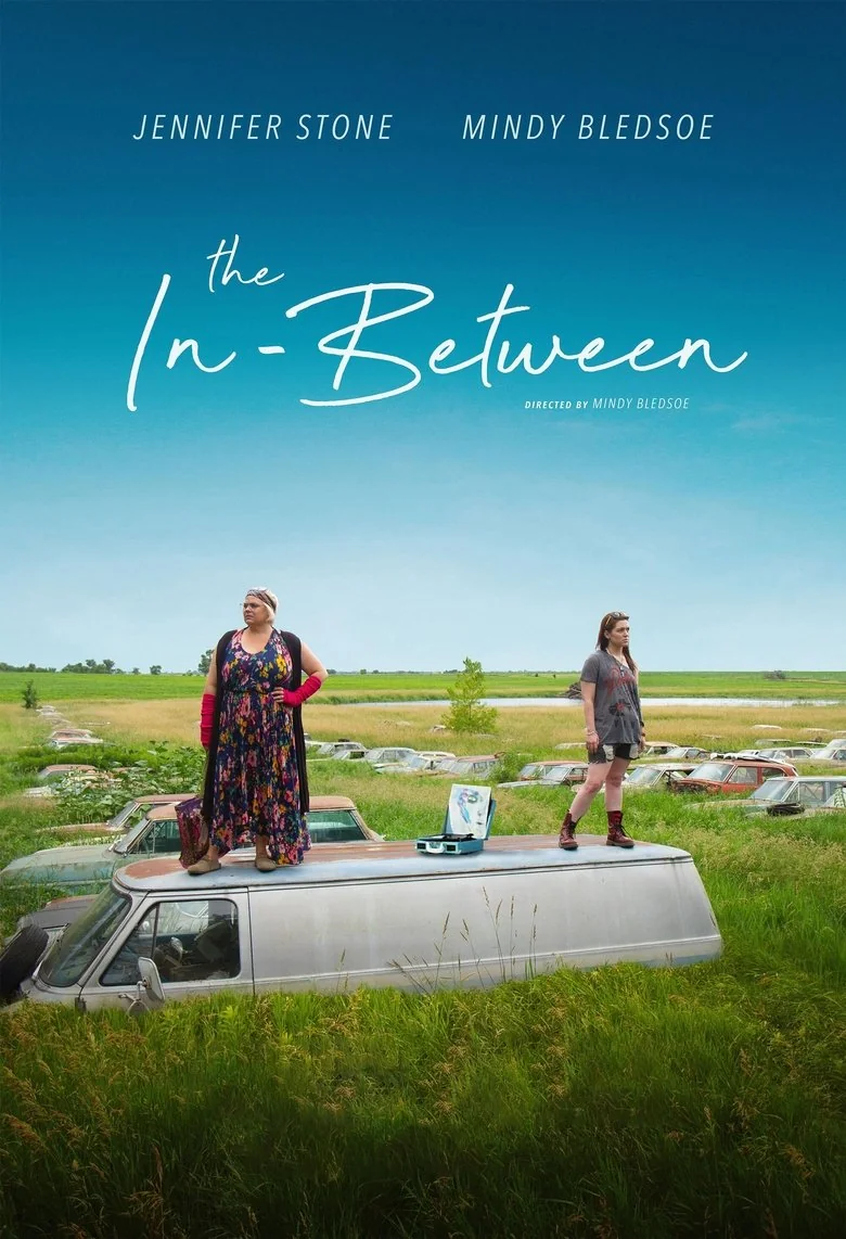 The In-Between (2019) - Full Cast & Crew List | Bingebase