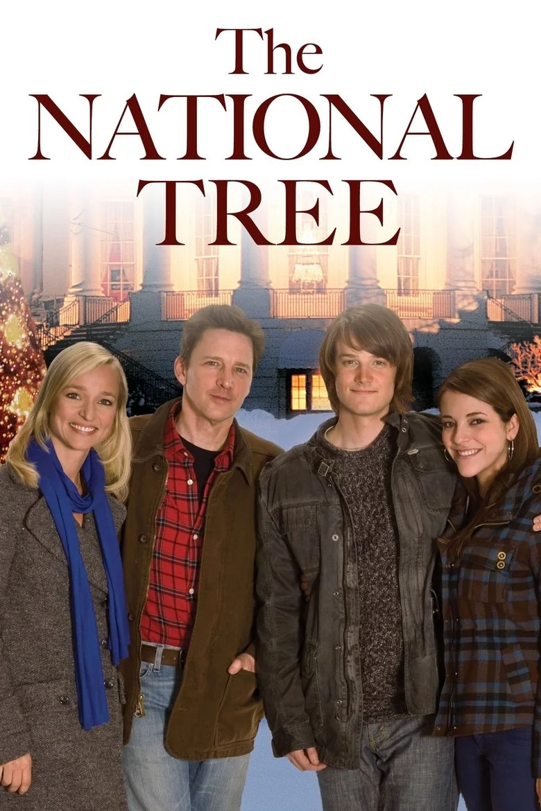 The National Tree (2009) Streaming & VOD Release Date