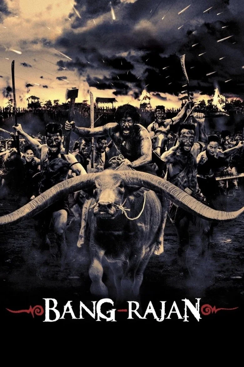 Bang Rajan (2000) - Full Cast & Crew List | Bingebase