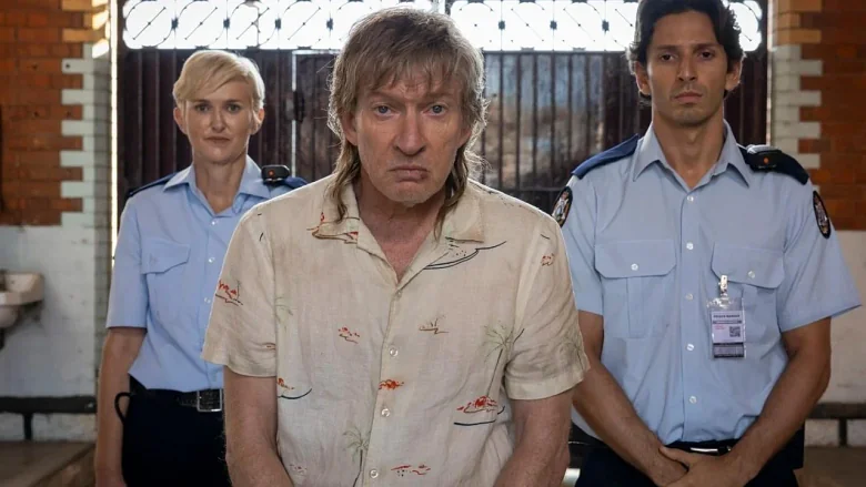 Spit (2025) - Full Cast & Crew List | Bingebase