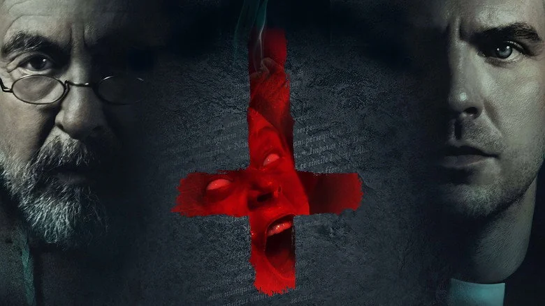 The Ritual Trailer The Ritual (2025) Streaming & VOD Release Date