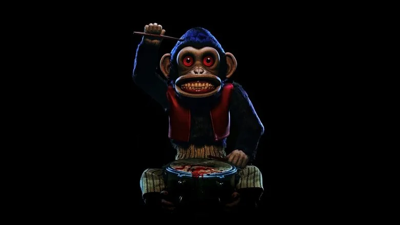 ‘The Monkey’ Digital Release Date: When to Stream the Stephen King Horror Adaptation