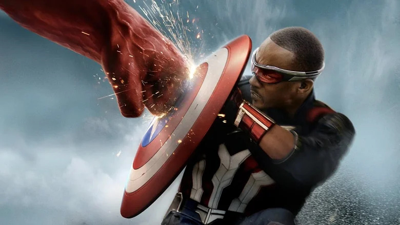 'Captain America: Brave New World' Digital Release Date
