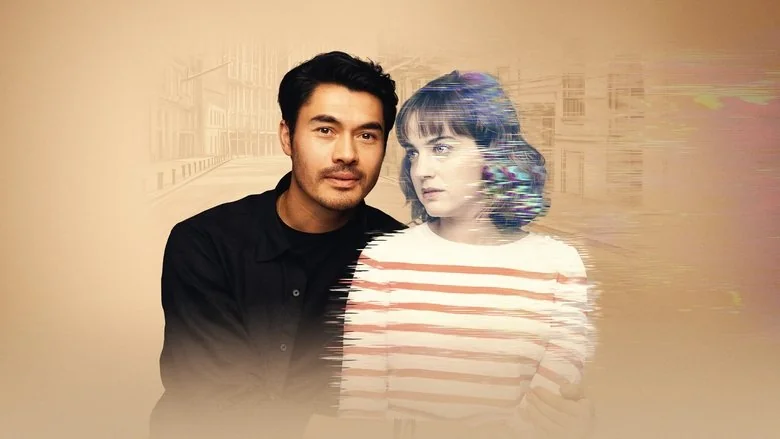 Daniela Forever trailer