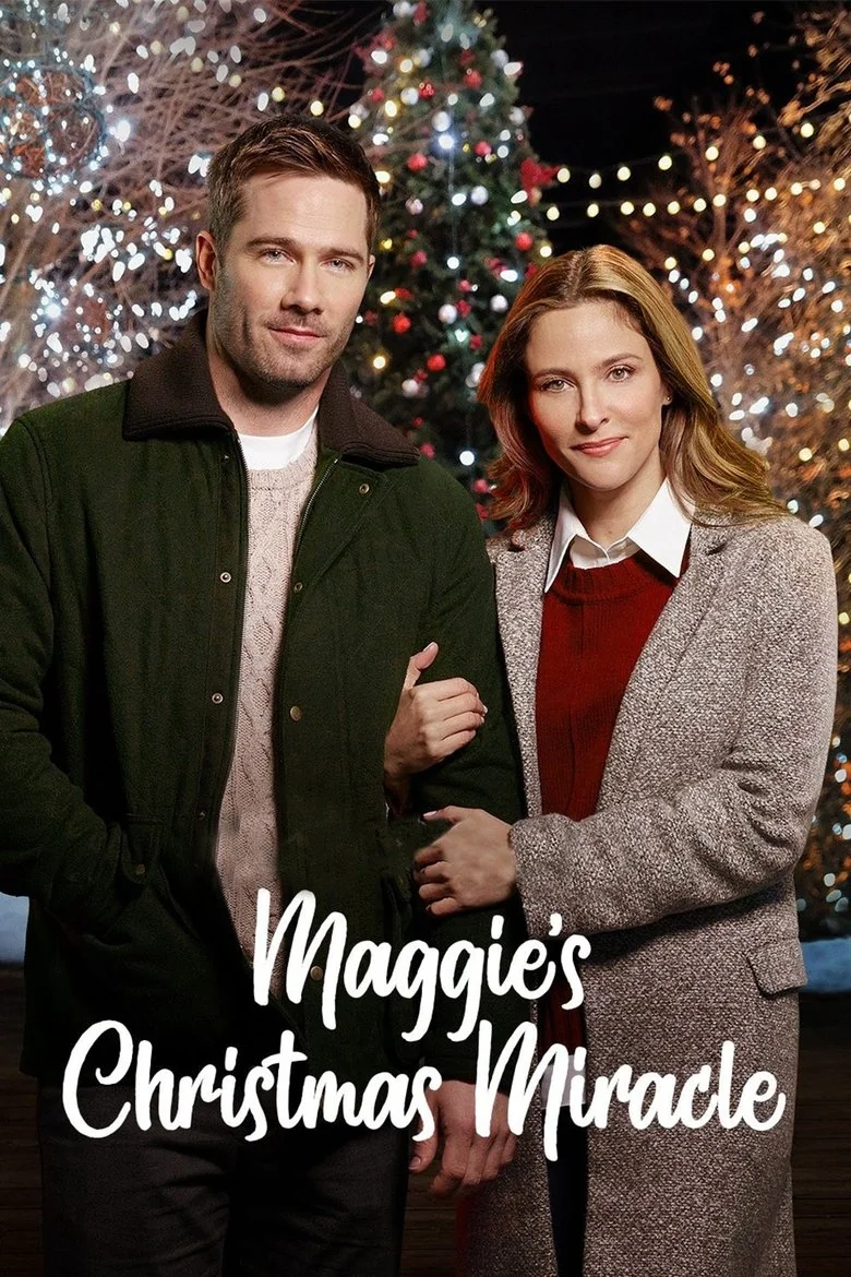 Karen Kingsbury s Maggie s Christmas Miracle 2017 Streaming VOD Release Date