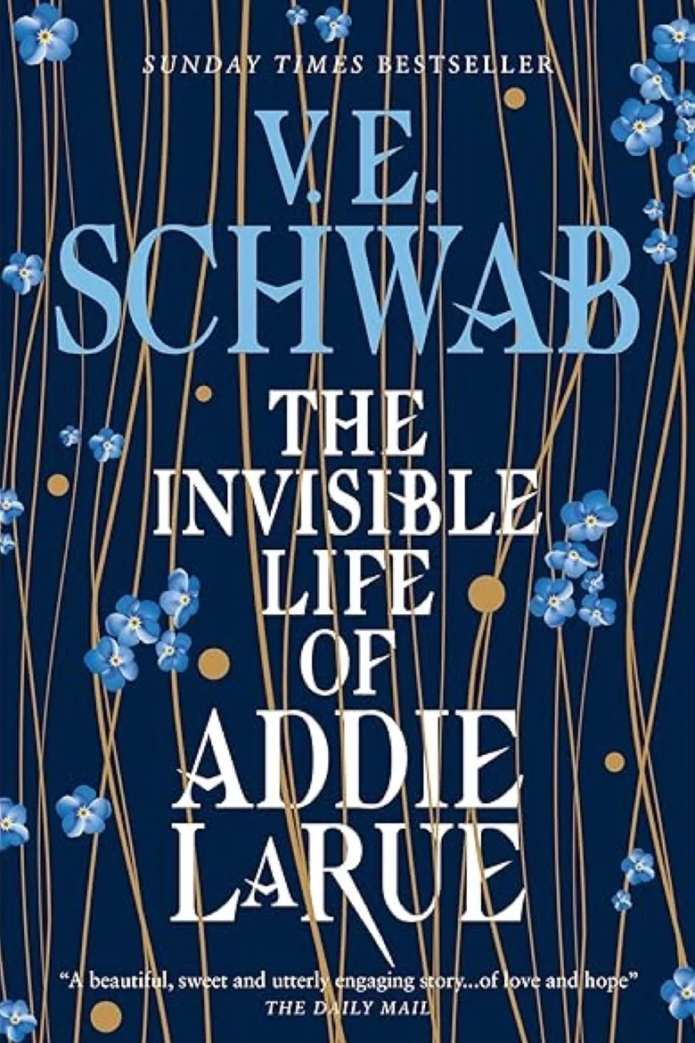 Stunning Invisible Life Of Addie Larue Movie Pictures
