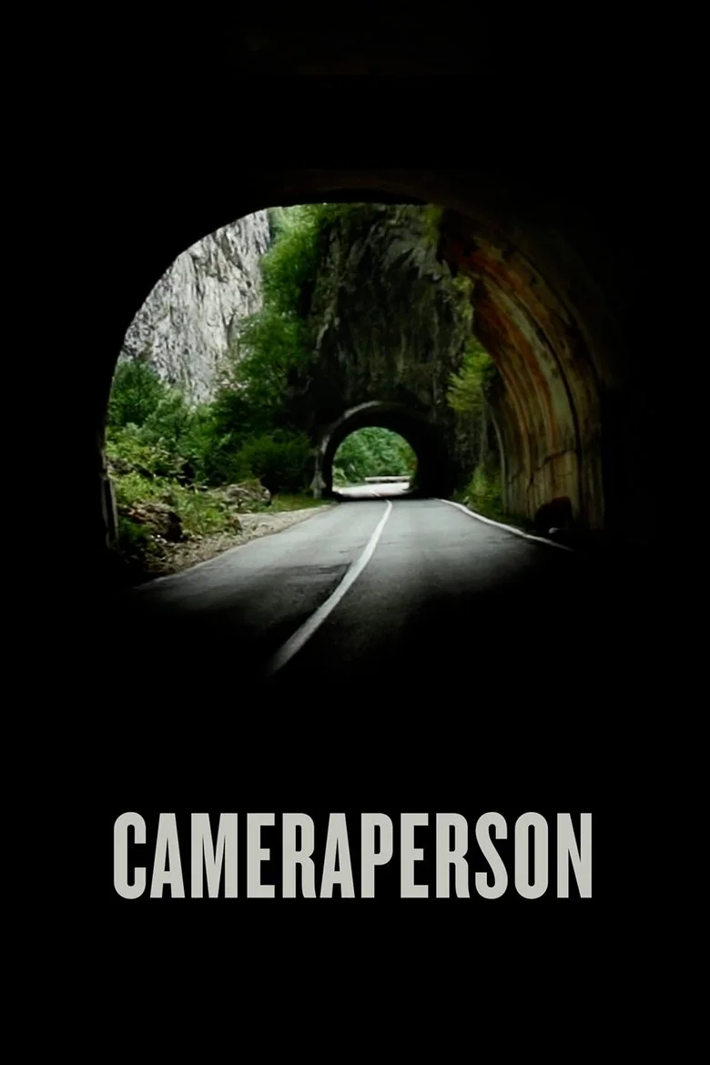 Cameraperson (2016) Streaming & VOD Release Date