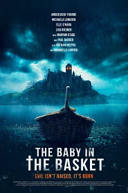 The Baby in the Basket poster