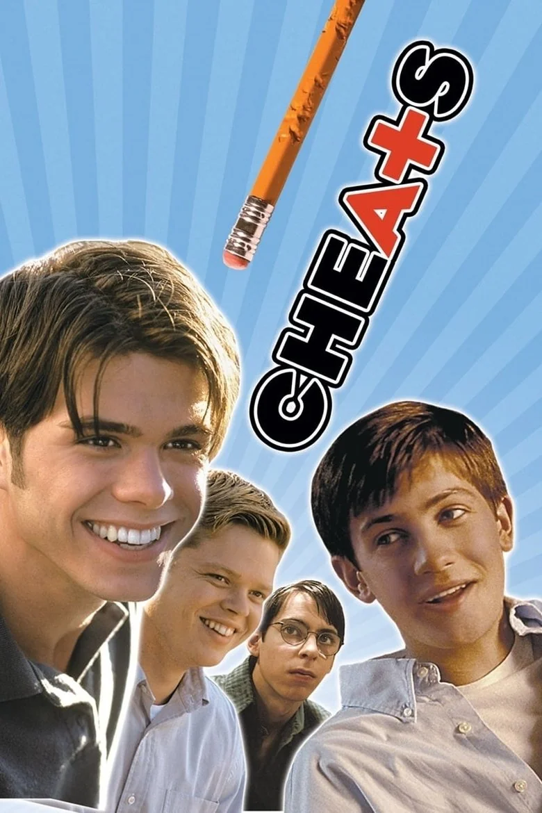 Cheats (2002) - Full Cast & Crew List | Bingebase