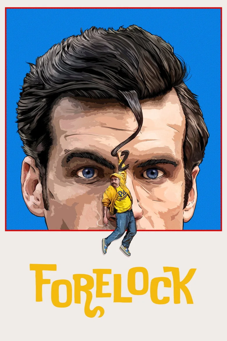 Forelock (2025) Streaming & VOD Release Date