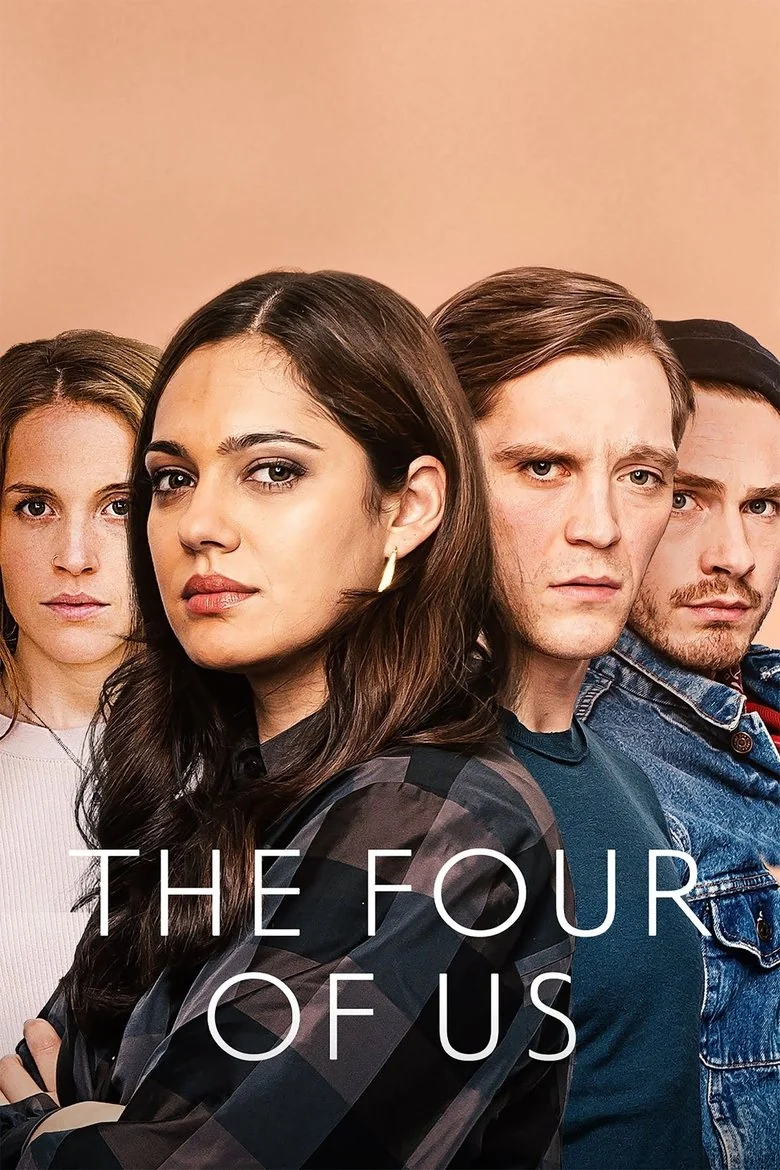 The Four Of Us 2021 Full Cast Crew List Bingebase
